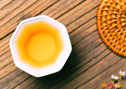 华源茶业