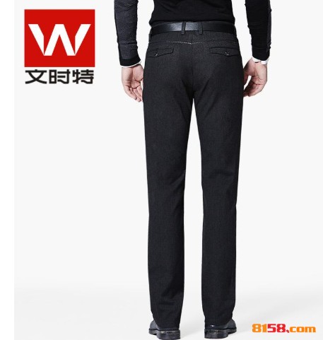 文时特
