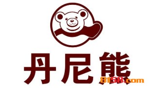 【丹尼熊童装加盟】开店加盟丹尼熊童装，赚得真多！