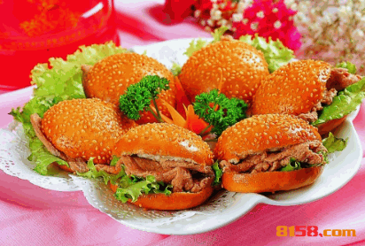 佰客基