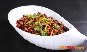 湘渔府加盟店好开吗？要多少钱？