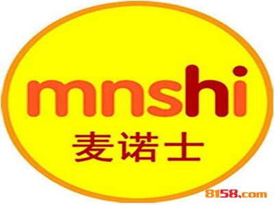 麦诺士加盟