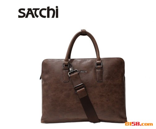 SATCHI沙驰箱包