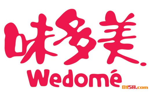 味多美品牌logo