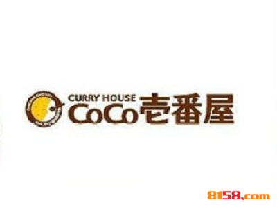 COCO壹番屋品牌logo