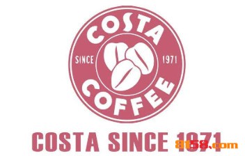 costa咖啡加盟