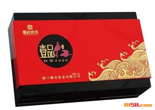 鹭岩茗茶