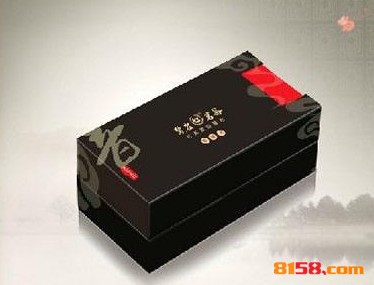 鹭岩茗茶