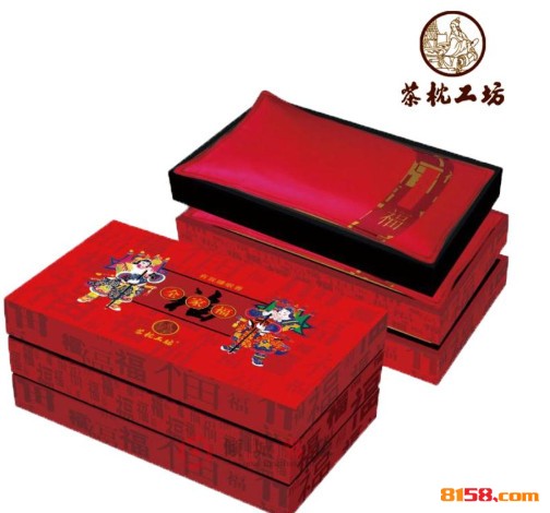 茶枕工坊