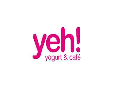 yeh！品牌logo