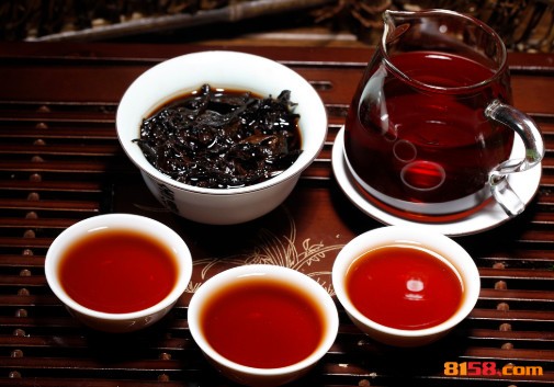 日春茶业