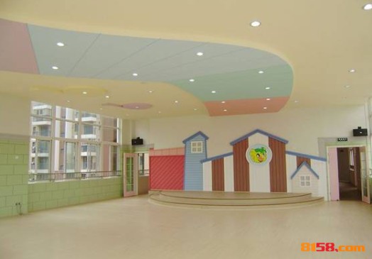 吉的堡幼儿园