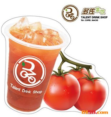 多佐茶饮