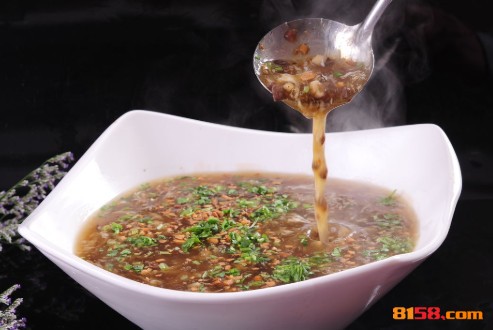味通天下