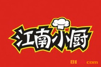 江南小厨品牌logo