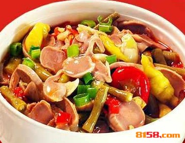 江南小厨