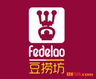 豆捞坊品牌logo