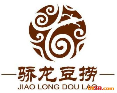 骄龙豆捞品牌logo