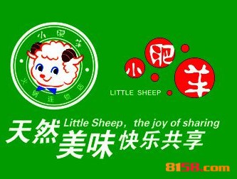 小肥羊火锅品牌logo