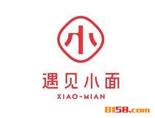 遇见小面品牌logo