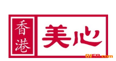 美心月饼品牌logo