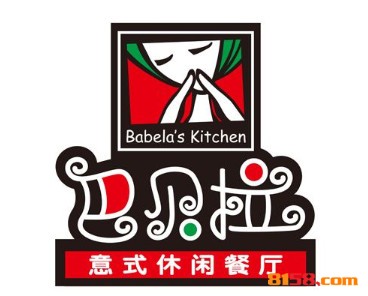 巴贝拉品牌logo