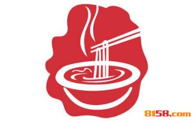 张红旗饸烙面品牌logo