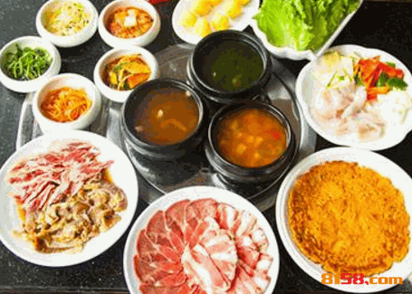 如何才能加盟大悦韩国料理？大悦韩国料理加盟的必备因素有这些！
