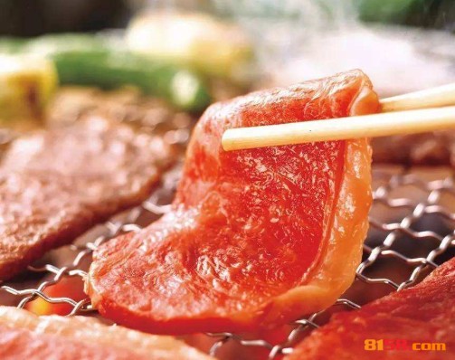 百度烤肉 百度烤肉