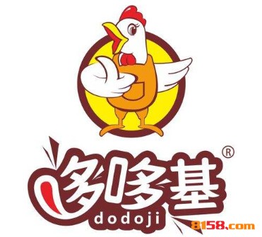 哆哆基品牌logo