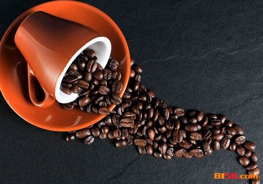 猫屎咖啡