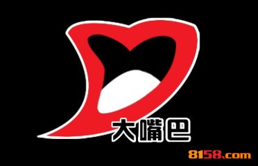 大嘴巴品牌logo