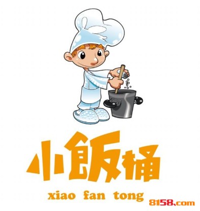 小饭桶品牌logo