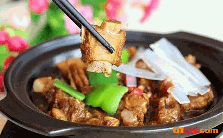 明阳春排骨米饭怎么加盟？做到这些离成功加盟不远！