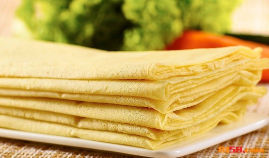 董记煎饼 董记煎饼