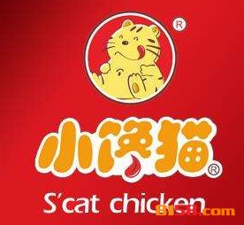 小馋猫