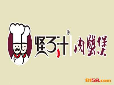 如何才能加盟怪三汁肉蟹煲？