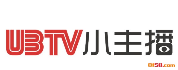 UBTV小主播品牌logo