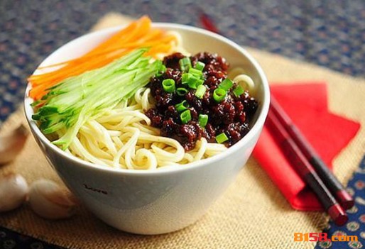 兴鑫美食