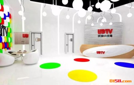UBTV小主播