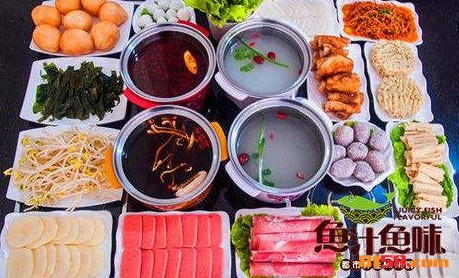 鱼汁鱼味