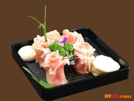 金诺郎韩式烤肉