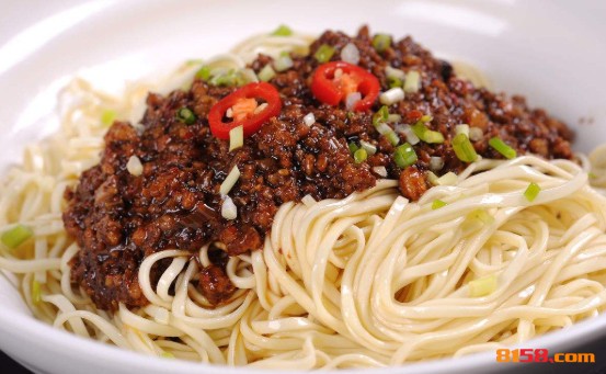 兴鑫美食
