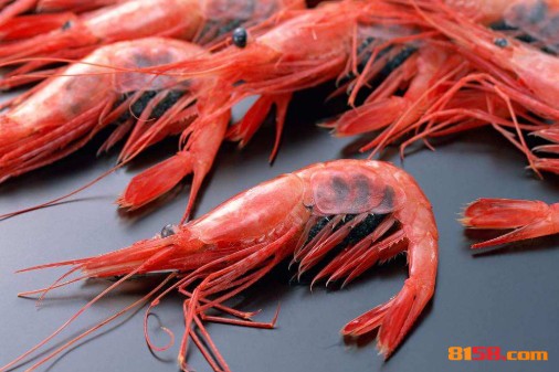 海鲜盒子