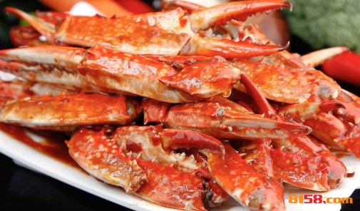 麻辣频道小海鲜