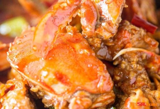 麻辣频道小海鲜