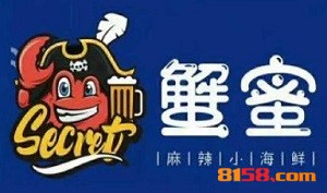 蟹蜜麻辣小海鲜加盟