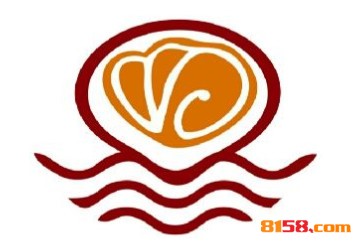 齐门炖甲捞汁小海鲜品牌logo