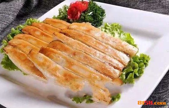 包旺锅贴 包旺锅贴