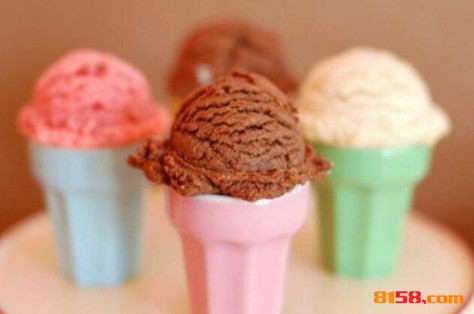 伊卡冰冰淇淋